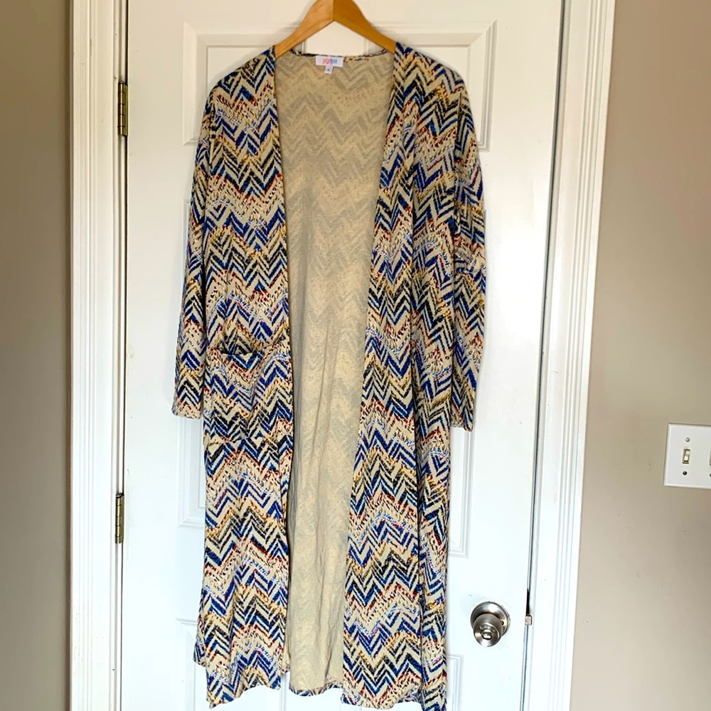 LulaRoe Sarah